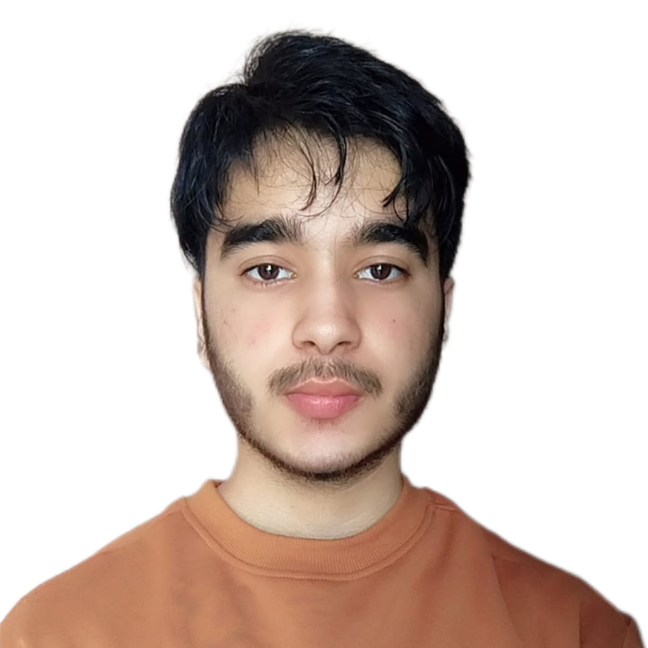 student image