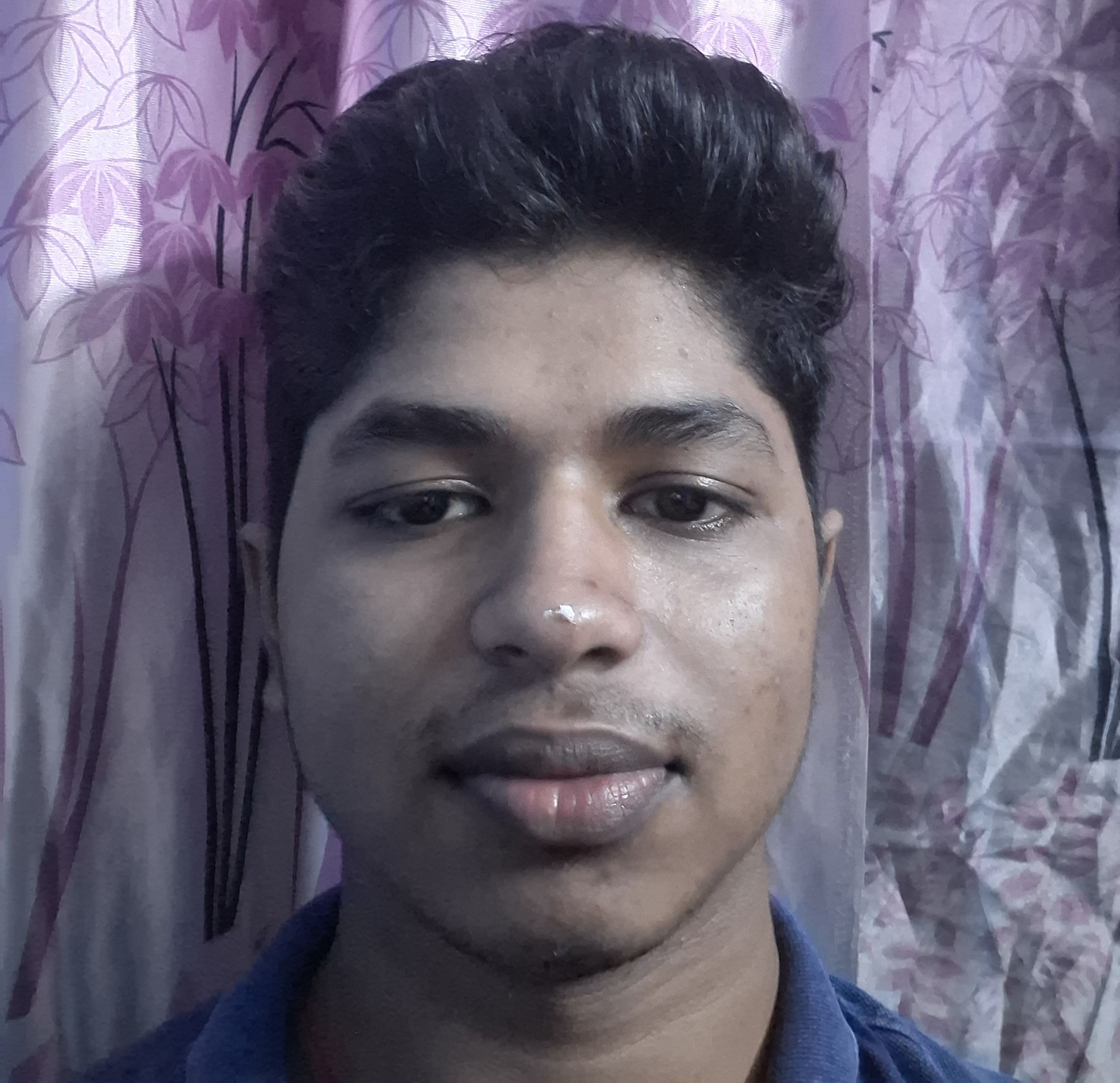student image